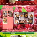 Flipbook_Themes_Package_Float_Fruit freeware screenshot