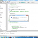 Silicon Laboratories IDE freeware screenshot