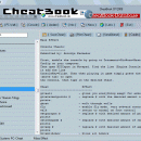 CheatBook Issue 07/2008 freeware screenshot