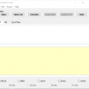 Checksum Aide 64 Bit 1.1.1.0 freeware screenshot