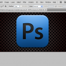 Open With Photoshop freeware screenshot
