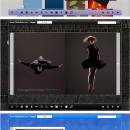 Flipbook_Themes_Package_Float_Abstract freeware screenshot