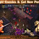 Dungeons and Monsters freeware screenshot