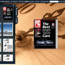 FlashBook Template Pack for Clock freeware screenshot