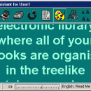 Read Assistant freeware screenshot