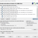ImageUSB freeware screenshot