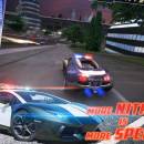 Police Supercars Racing Recharged freeware screenshot