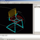 A9CAD freeware screenshot