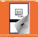 Free Digital Page Turning Book Maker freeware screenshot