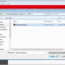 Avira Fusebundle Generator freeware screenshot