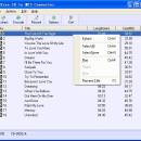 Free CD to MP3 Converter freeware screenshot