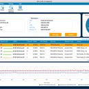 Xirrus Wi-Fi Monitor freeware screenshot