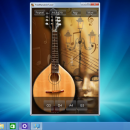 FreeMandolinTuner freeware screenshot