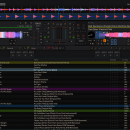 Mixxx freeware screenshot