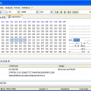 HxD freeware screenshot