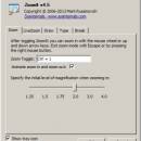 ZoomIt freeware screenshot