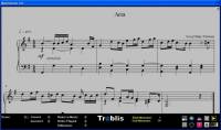 MusicInteract freeware screenshot