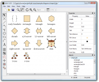 GLE for Linux freeware screenshot