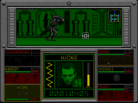 LV-426 freeware screenshot