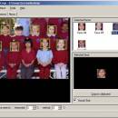 SNFaceCrop freeware screenshot