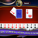 A23 Rummy Card Game freeware screenshot