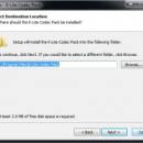 K-Lite Mega Codec Pack freeware screenshot