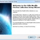 Utilu Mozilla Firefox Collection freeware screenshot