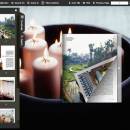 Light Theme Templates freeware screenshot