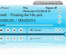 BS.Player freeware screenshot