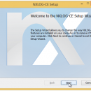 NXLog Community Edition freeware screenshot