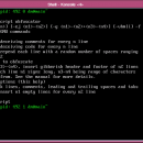 Shell script obfuscator freeware screenshot