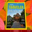 Special Leaves templates for 3D Book freeware screenshot