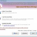 Freeware EbrochureMaker PDF to FlashBook freeware screenshot
