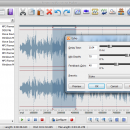 Freemore Ringtone Maker freeware screenshot