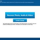 Free Any Photo Recovery freeware screenshot