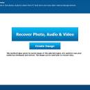 Free Any Photo Recovery freeware screenshot