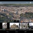 Google Earth for iOS freeware screenshot
