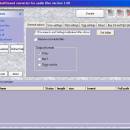 MeowMultiSound freeware screenshot