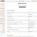 OpenVPN for Linux freeware screenshot