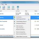 Sync Breeze x64 freeware screenshot