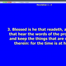 Life Scriptures freeware screenshot