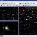 SkyChart freeware screenshot