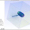 Gmsh for Mac OS X freeware screenshot