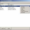 DBTV freeware screenshot