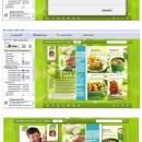 FlipBookMaker PDF to FlashBook (Freeware) freeware screenshot