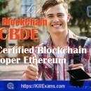 Killexams BlockChain CBDE Exam Dumps 2024 freeware screenshot