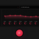 FxSound freeware screenshot