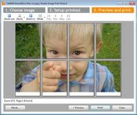 Image Print Wizard freeware screenshot