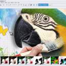 MAGIX Photo Designer freeware screenshot