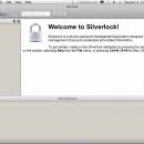 Silverlock for Mac freeware screenshot